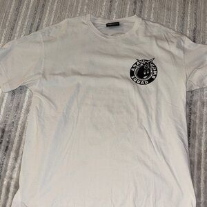 Adam Bomb Squad X-LARGE T-shirt - LIMITED EDITION